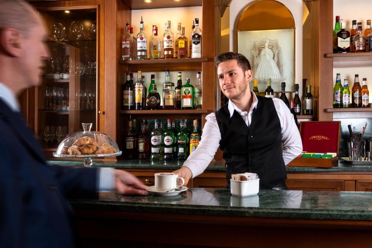 Lancaster Hotel Milan