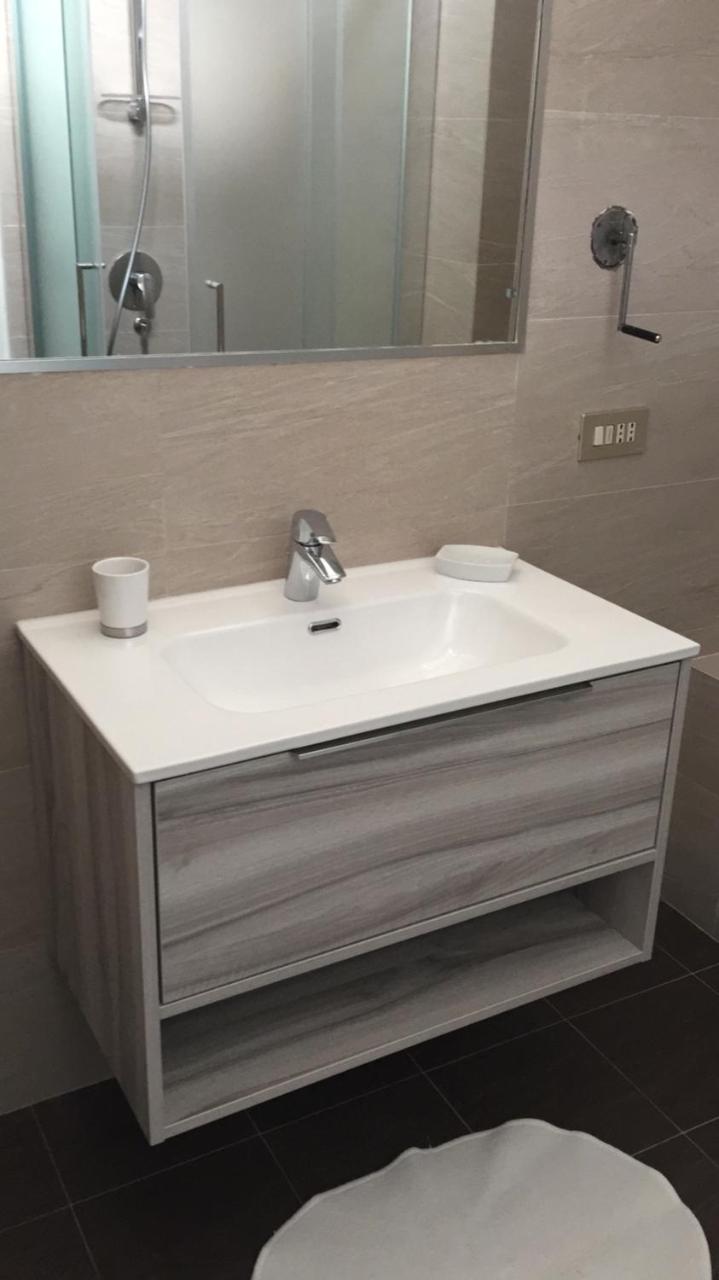 Mita Life Roof Garden Apartamento *