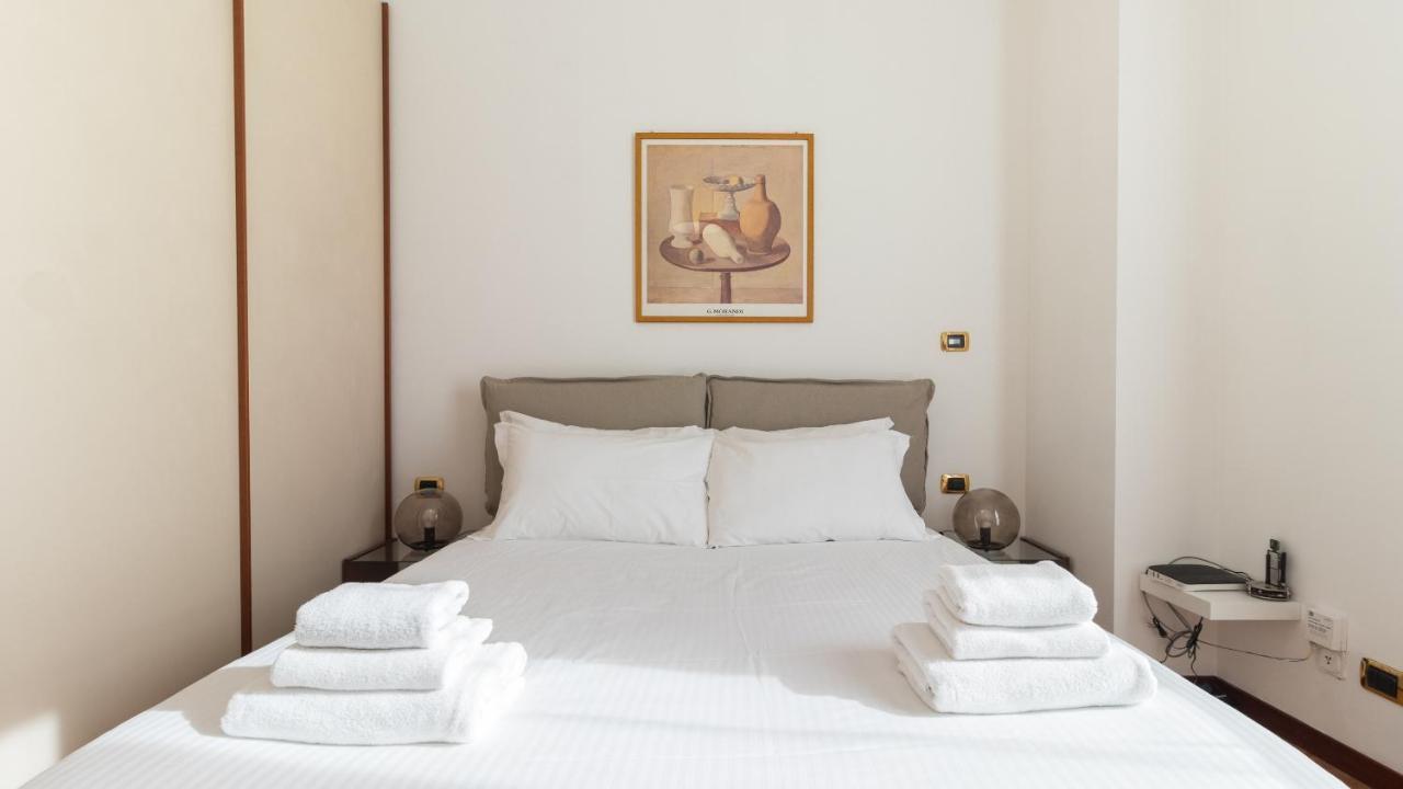 Apartment Italianway-pontaccio *