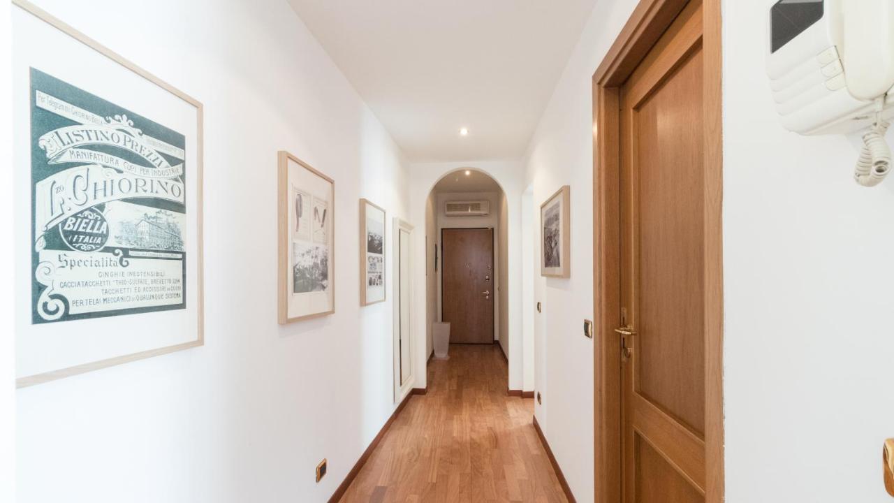 Italianway-pontaccio Apartment *