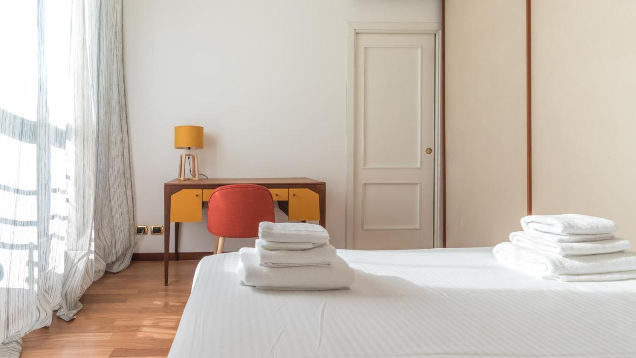 Italianway-pontaccio Milan