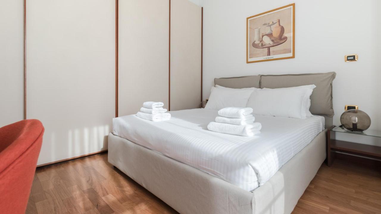 Italianway-pontaccio Apartment *