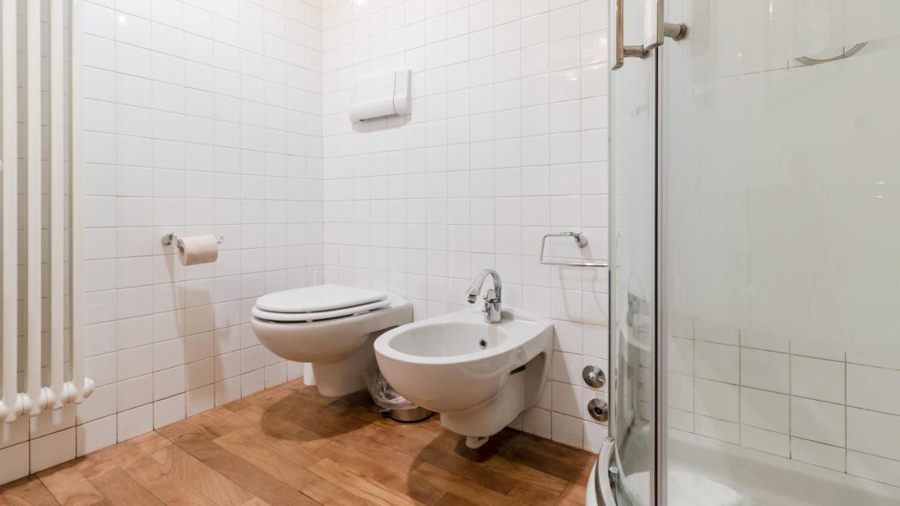 Apartment Italianway-pontaccio *