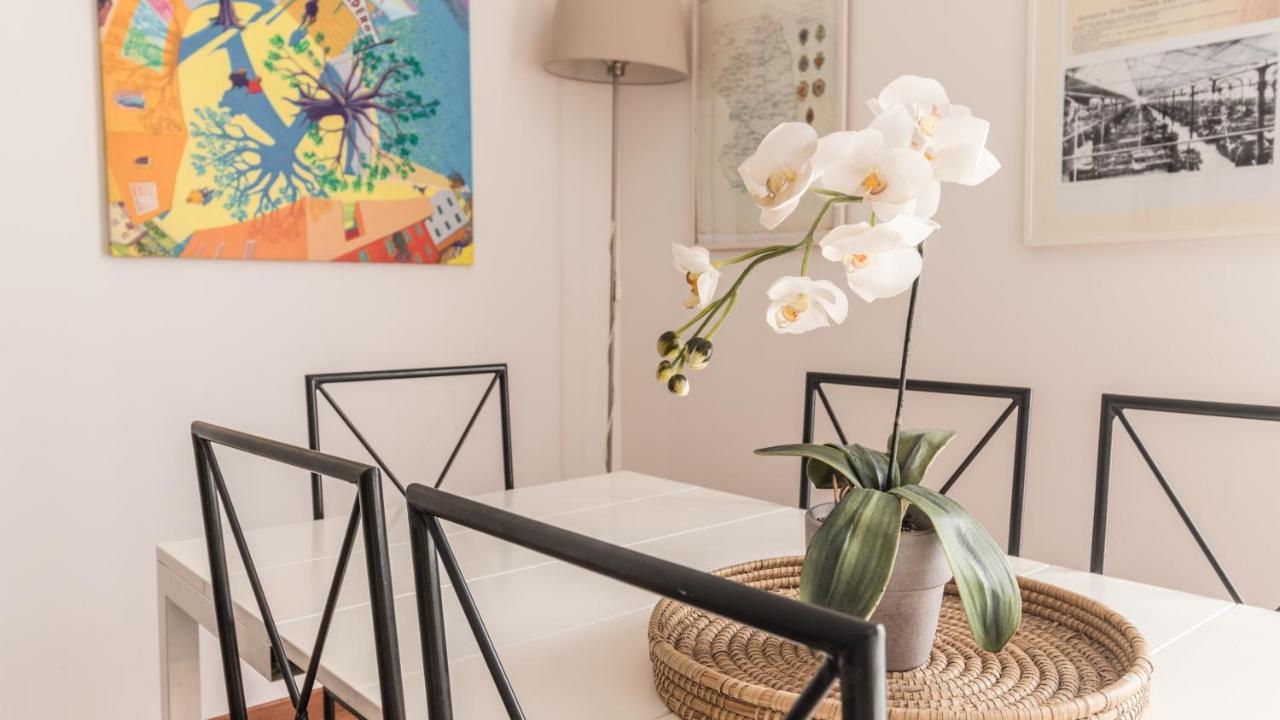 Italianway-pontaccio Apartment *