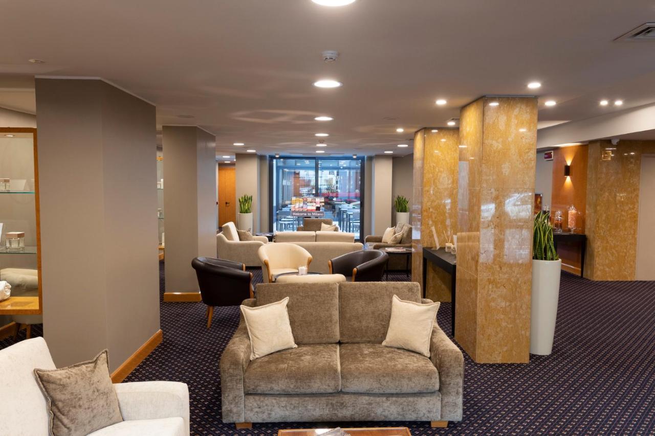 Hotel Life Poliziano, By R Collection 4*
