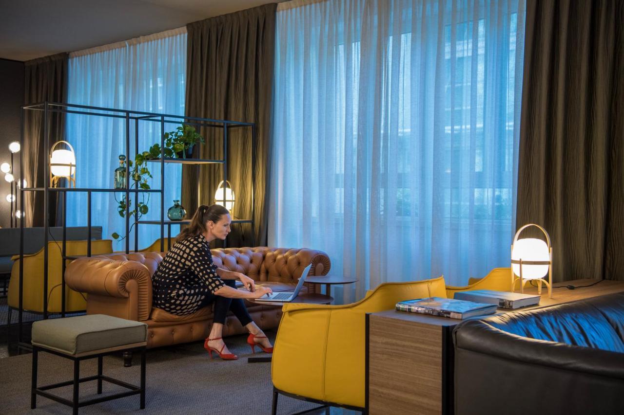 Hotel Century Milan