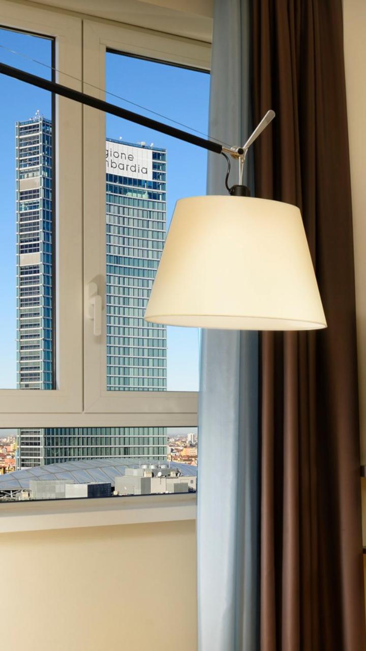 Hotel Century Milan