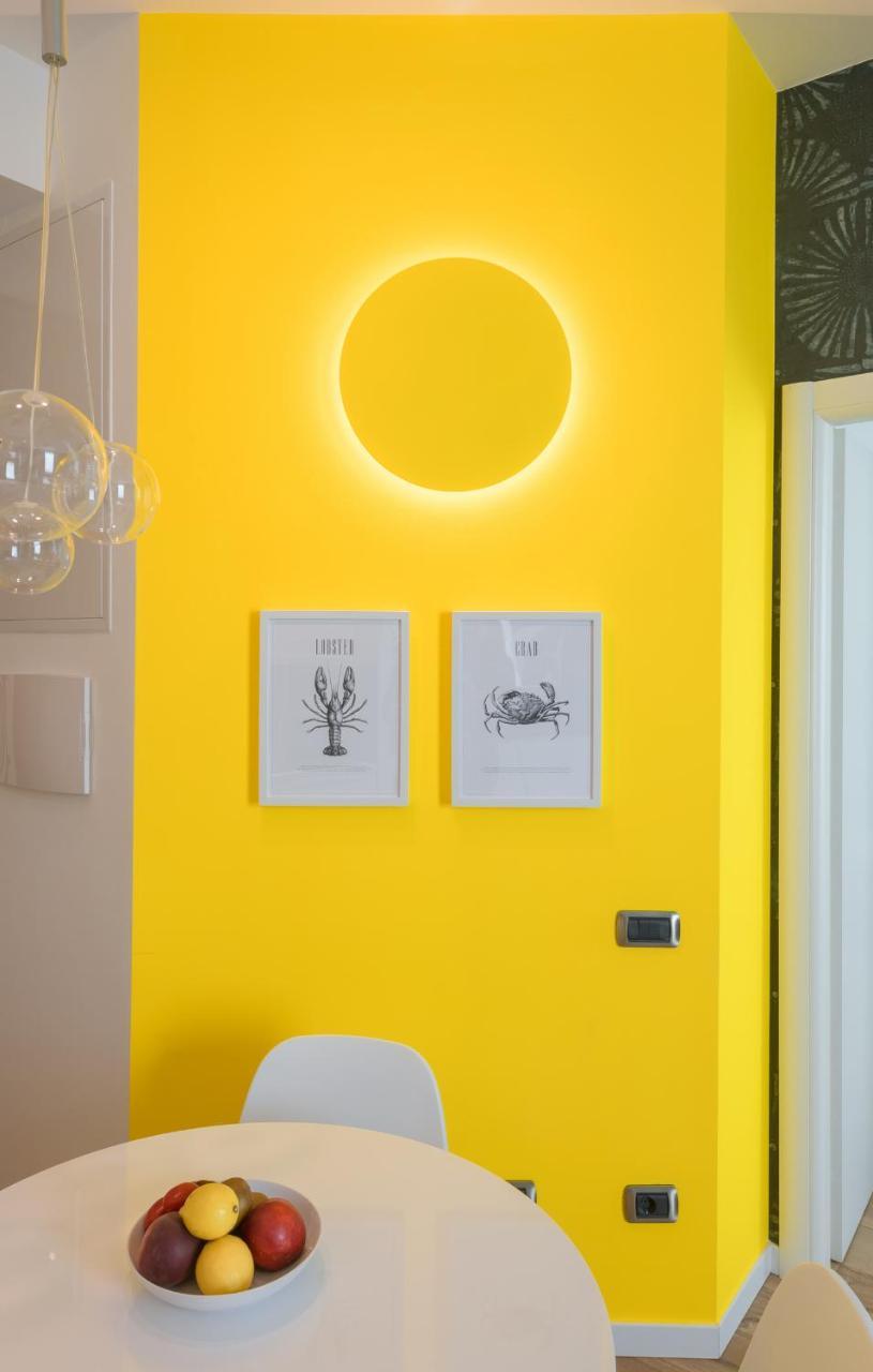 Aparthotel Residenza Porta Volta