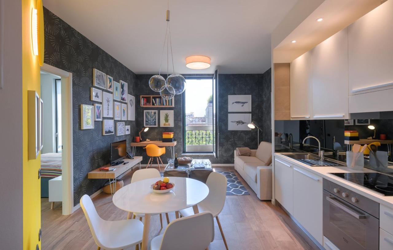 Aparthotel Residenza Porta Volta *