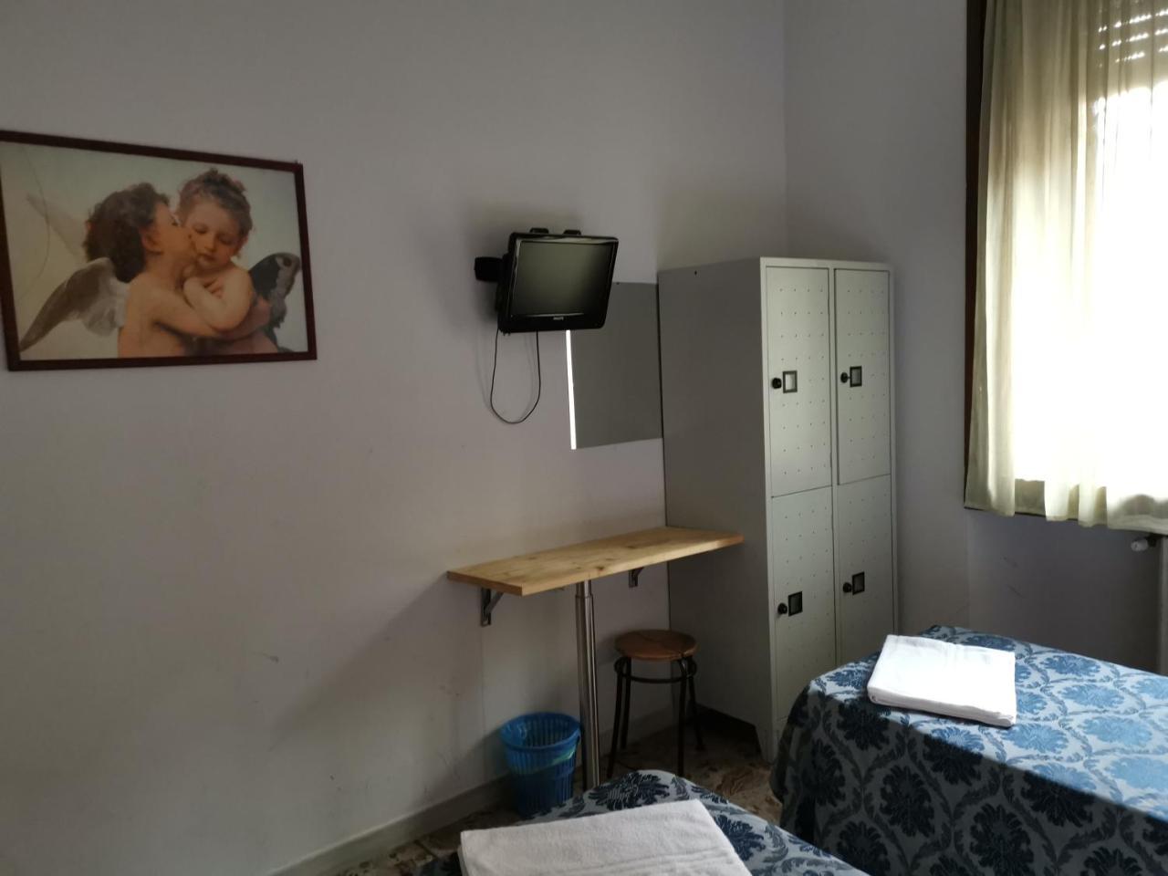 Station Guest house Milan