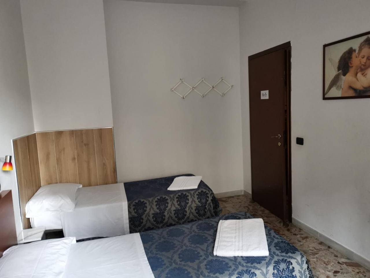 Station Guest house 3*
