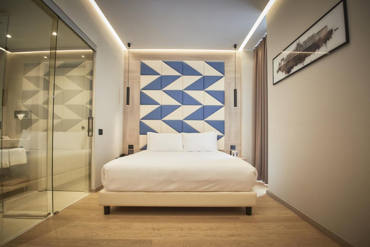 Ih Ambasciatori 4* Milano