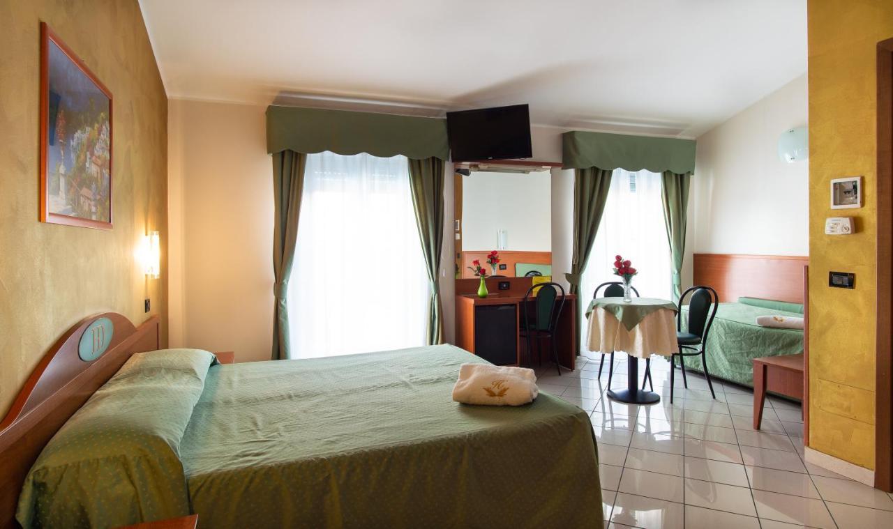 Hotel Dorè 3*