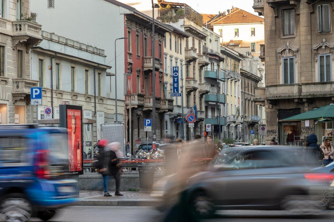 Dorè Milano