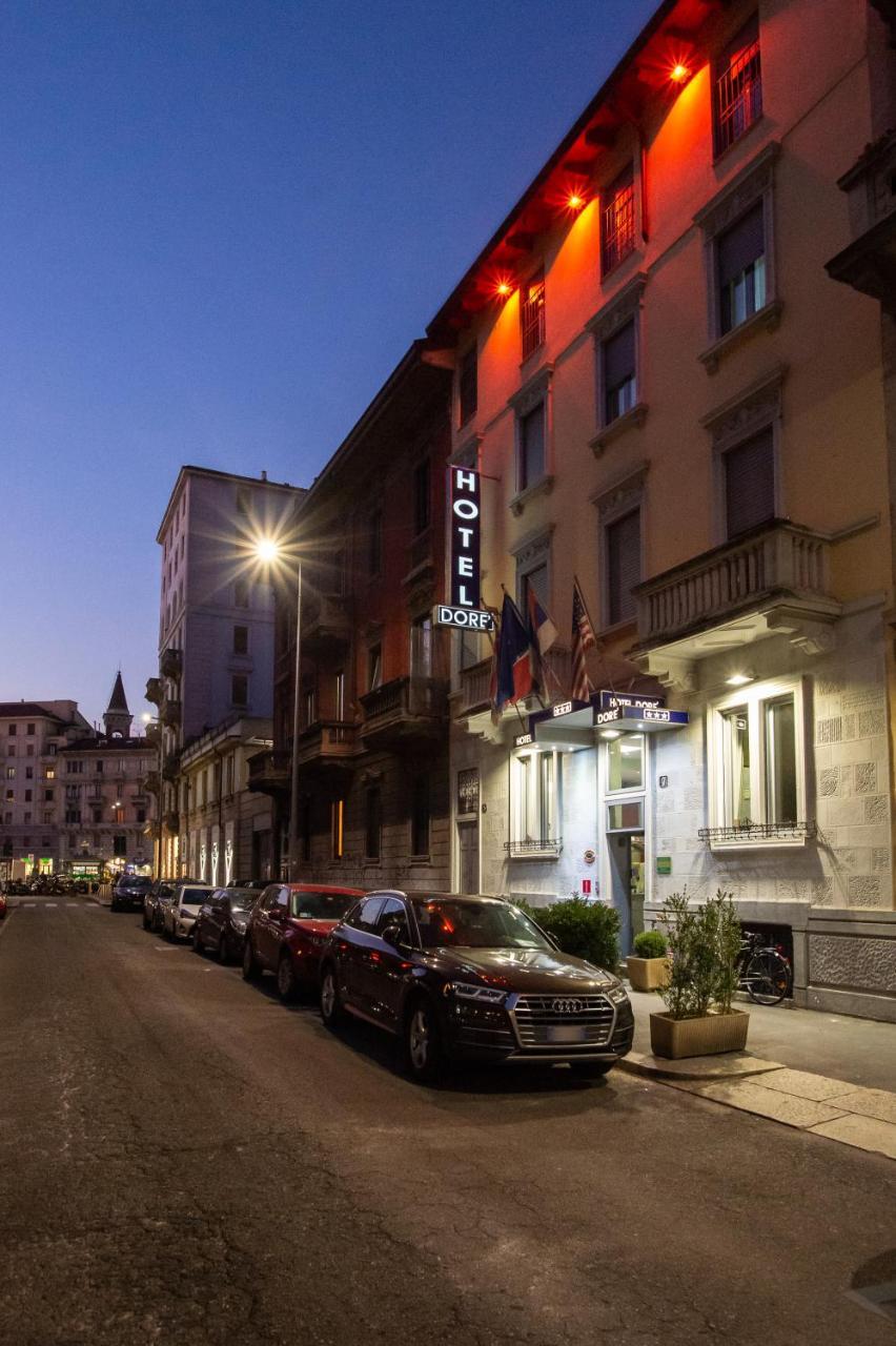 Dorè Milano