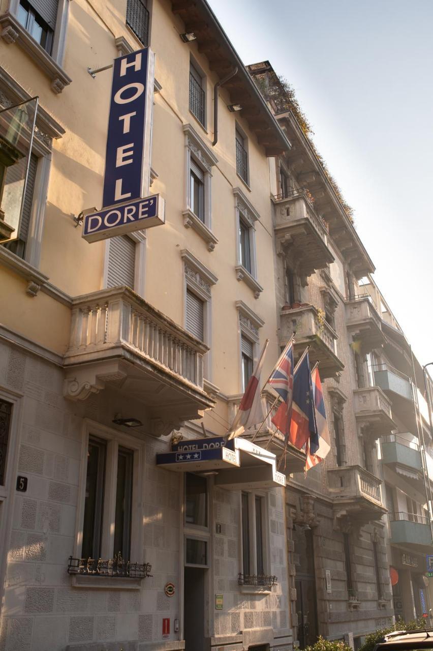 Dorè 3* Milano