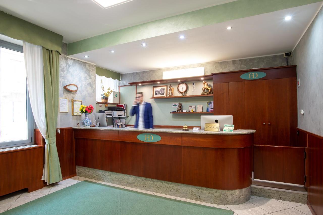 Dorè Hotel