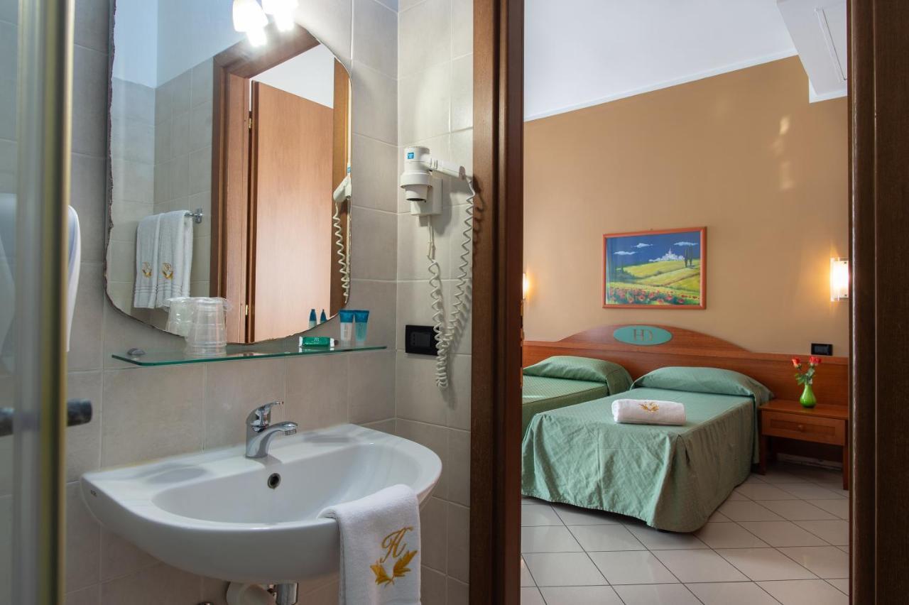 Hotel Dorè