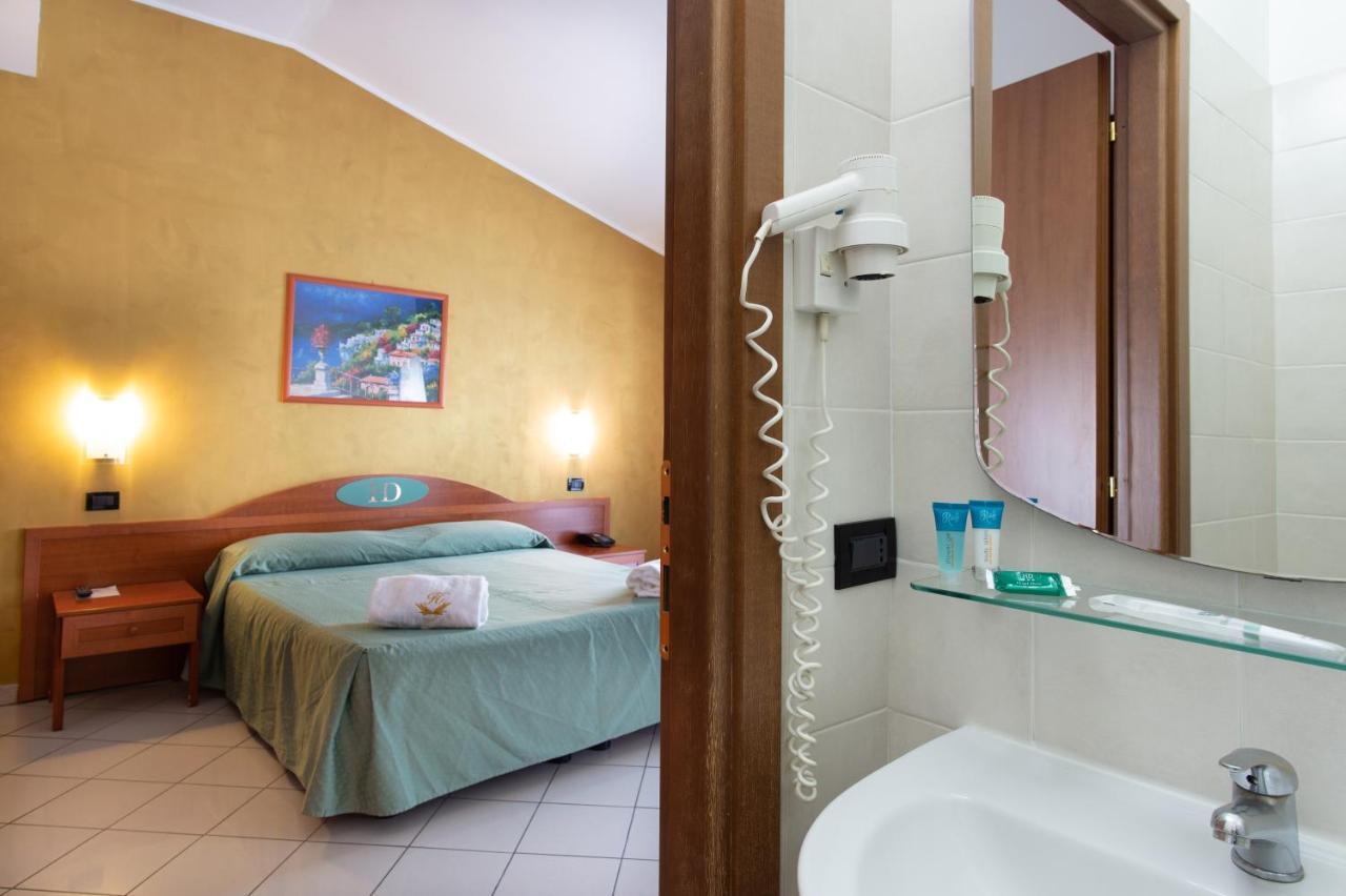 Dorè Hotel
