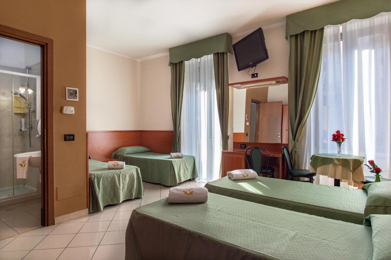 Dorè Hotel
