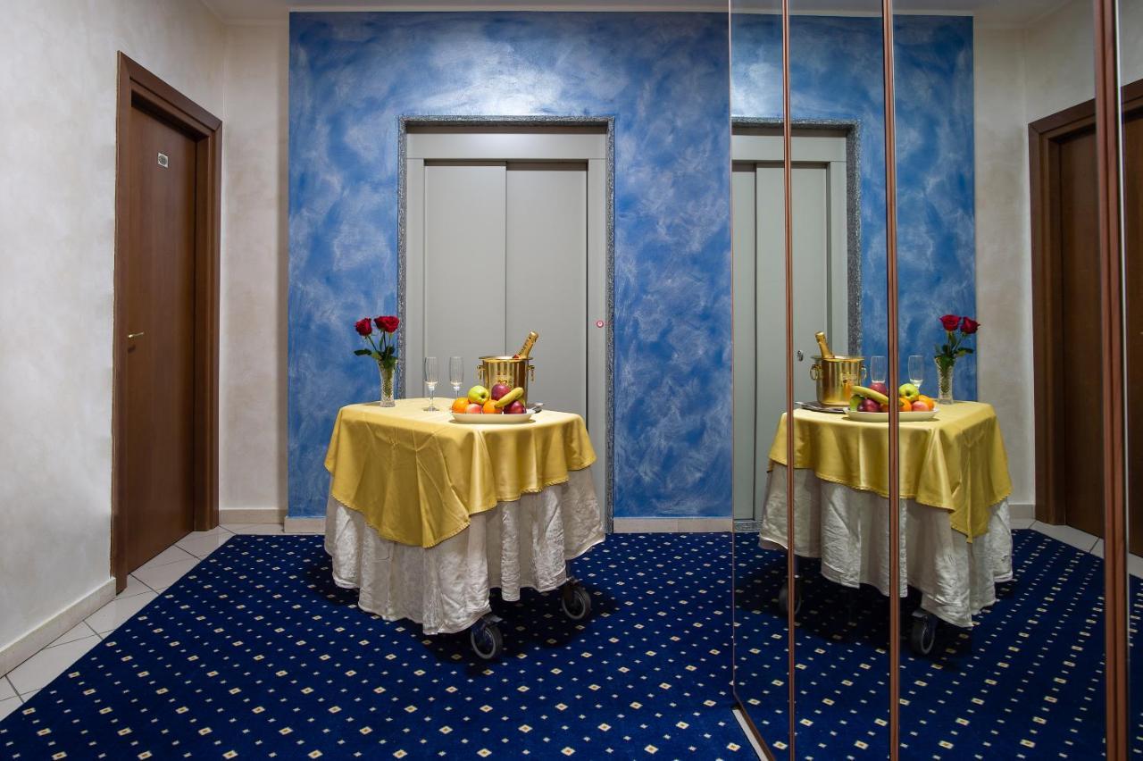 Hotel Dorè 3*