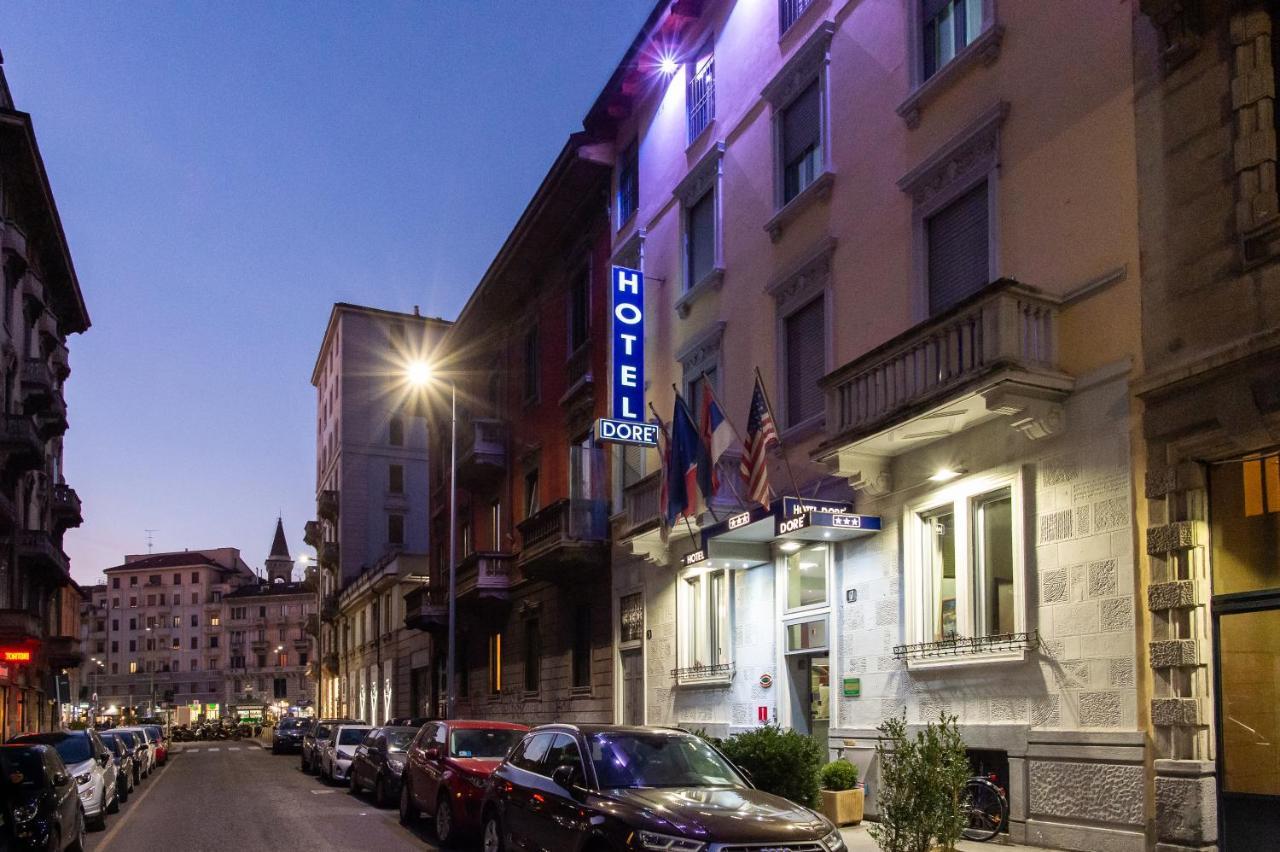 Dorè 3* Milano