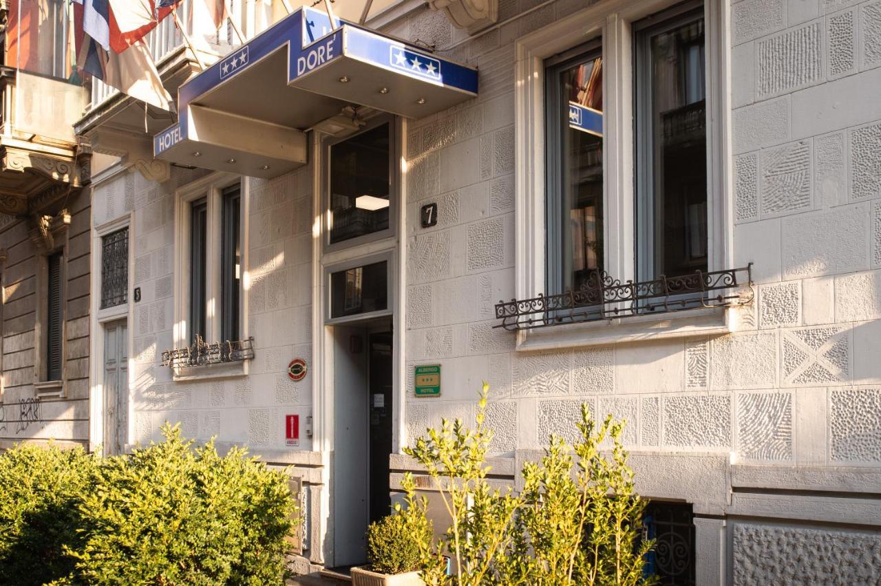 Dorè Hotel