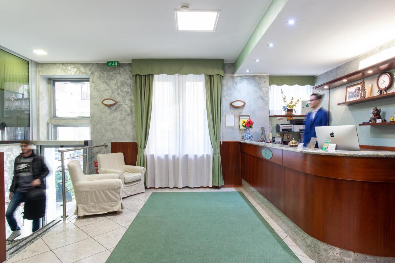 Dorè Hotel