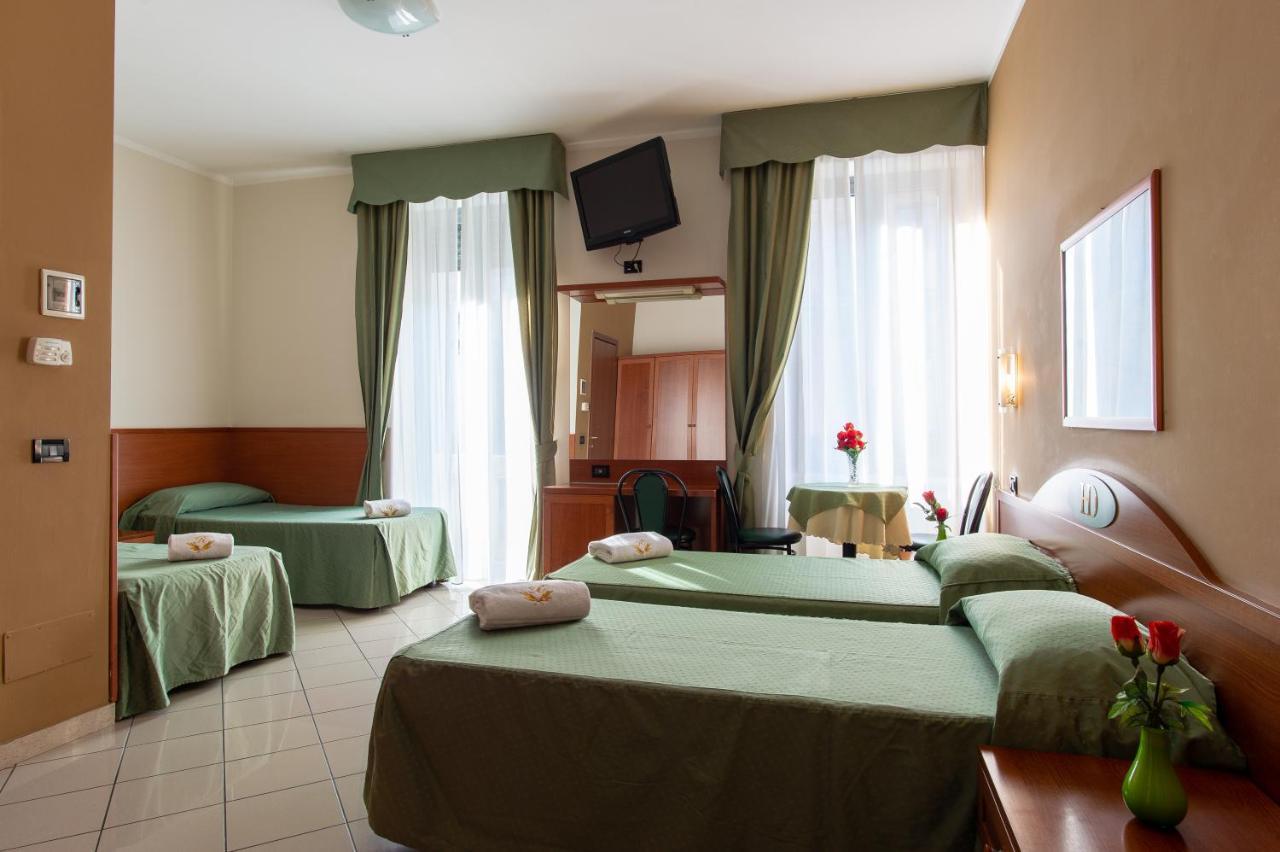 Dorè 3* Milano