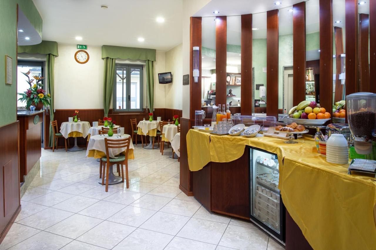 Dorè Hotel