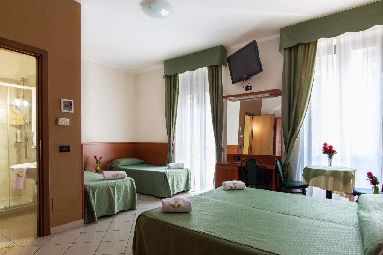 Dorè Hotel 3*