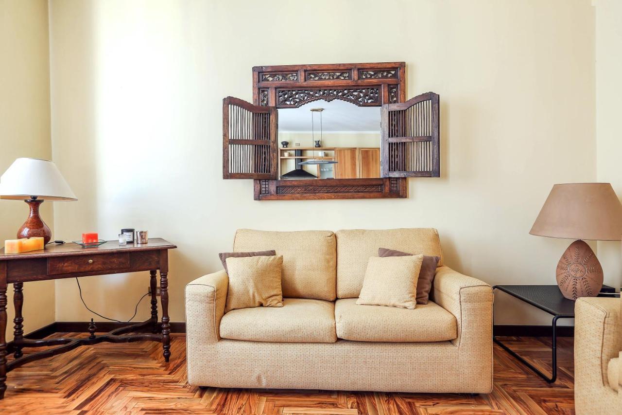 Apartment Amendola & Citylife-portello Flat