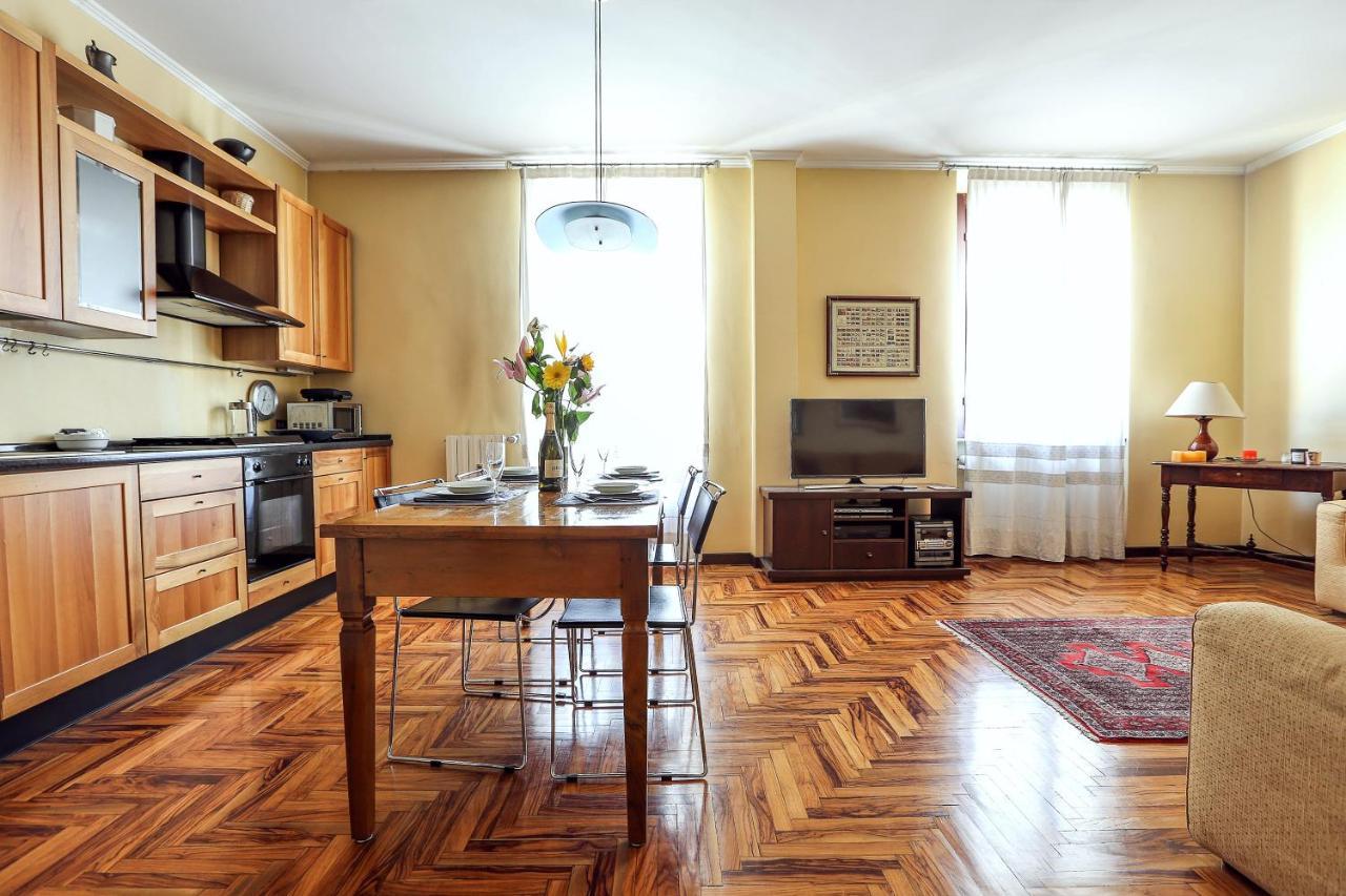 Apartment Amendola & Citylife-portello Flat *