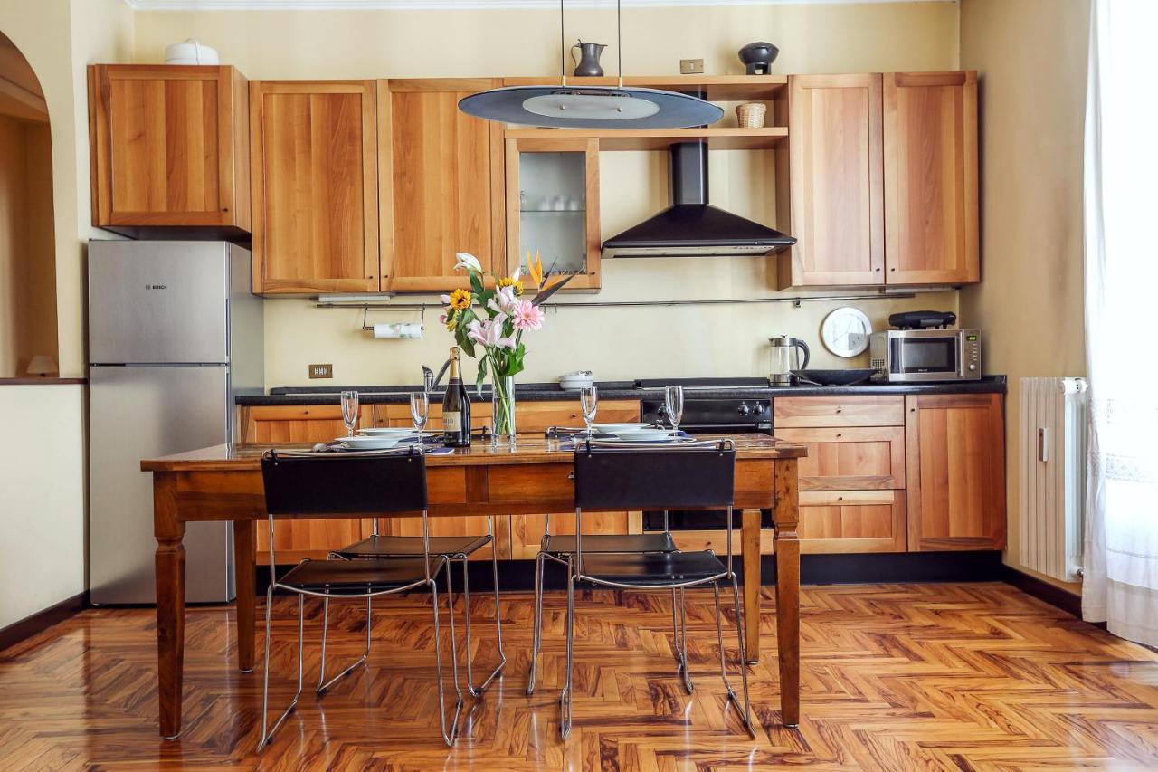 Apartment Amendola & Citylife-portello Flat