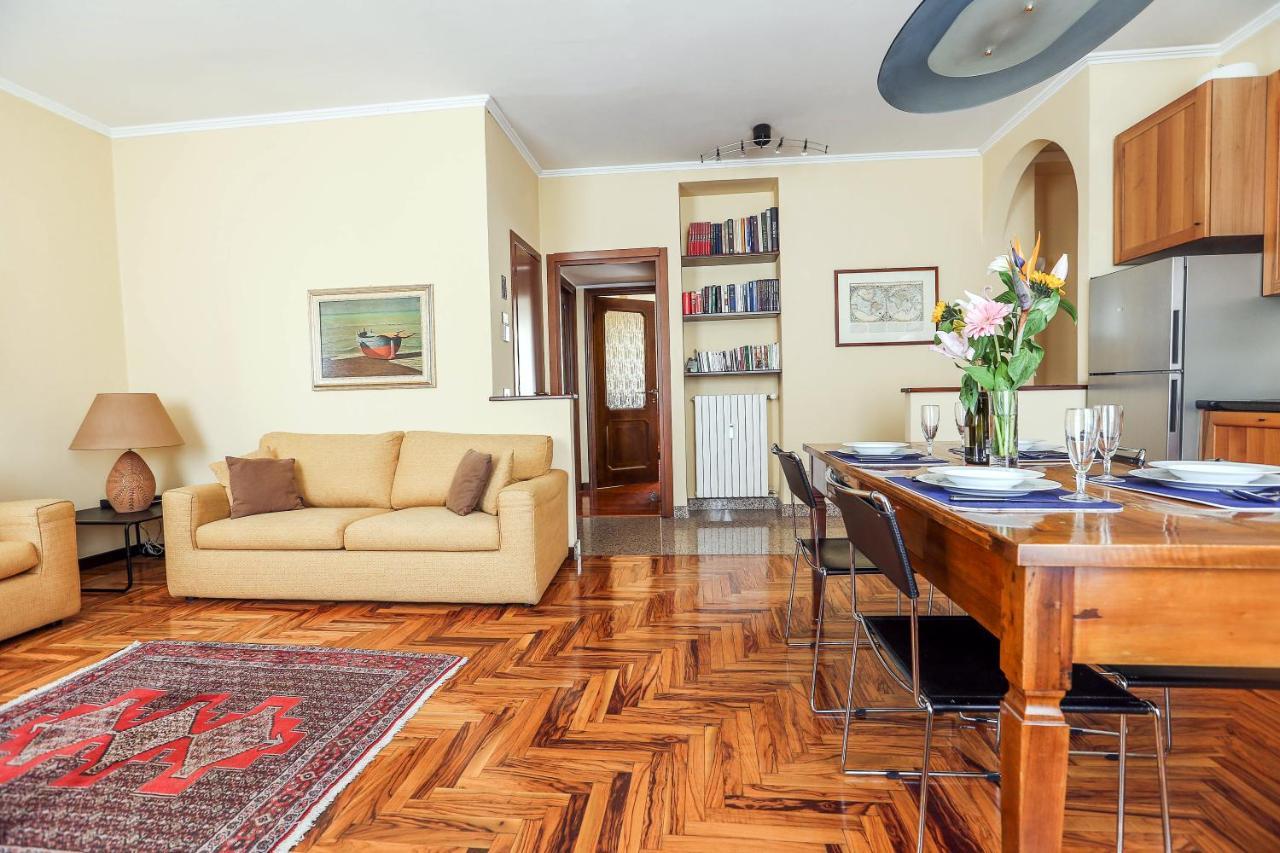 Apartment Amendola & Citylife-portello Flat *