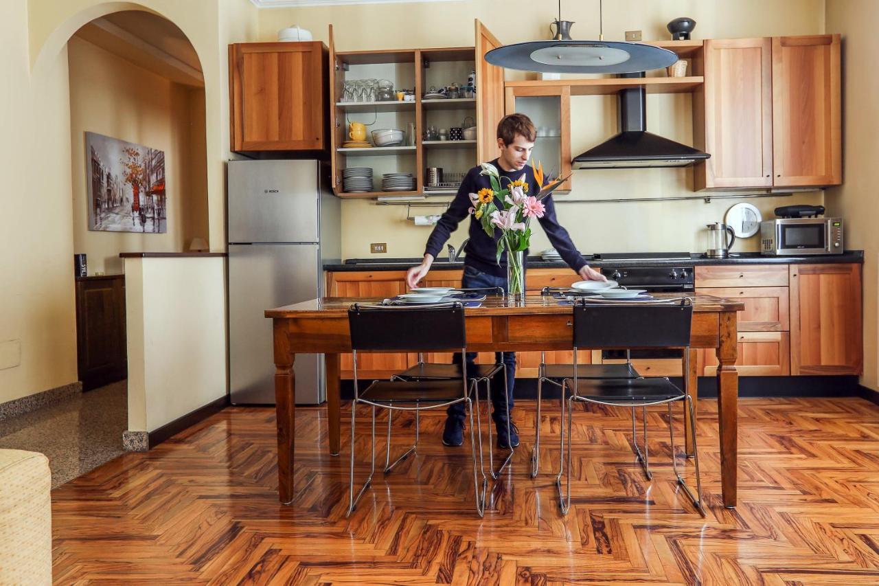 Apartment Amendola & Citylife-portello Flat