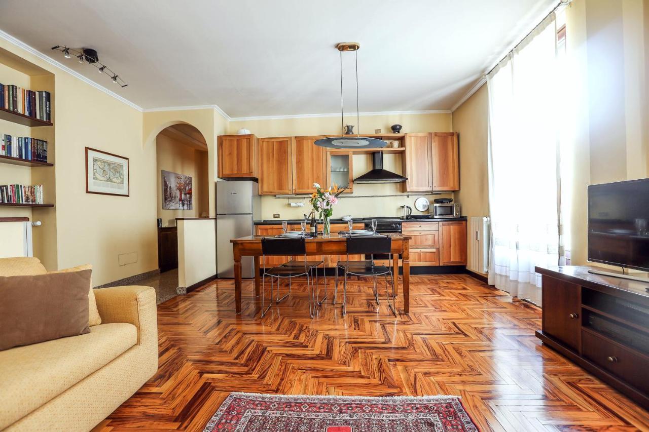 Amendola & Citylife-portello Flat Apartment *