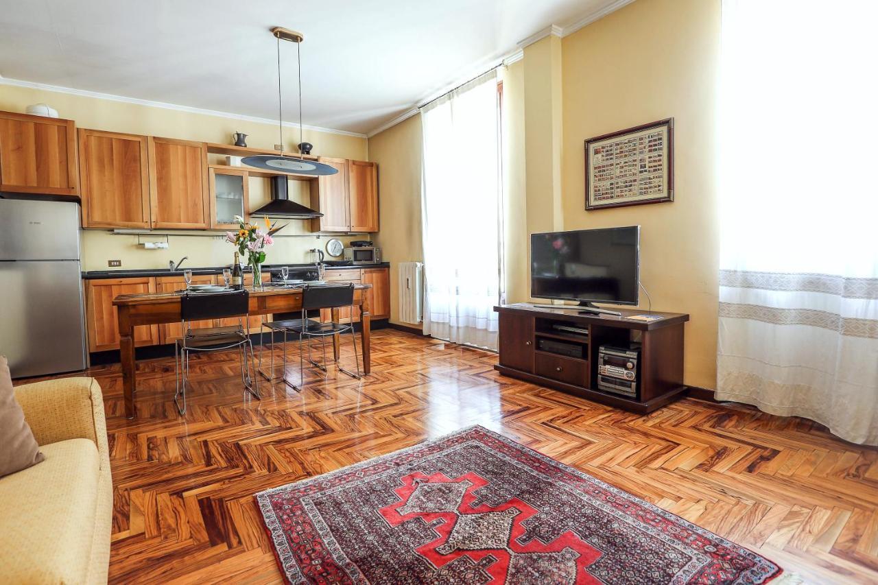 Apartment Amendola & Citylife-portello Flat *