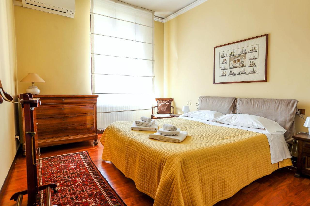 Apartment Amendola & Citylife-portello Flat *