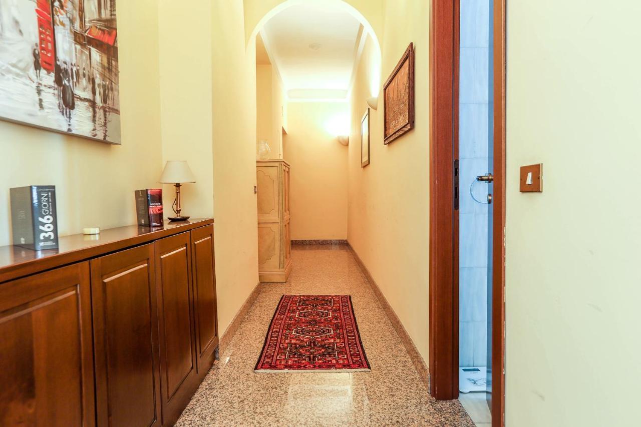 Amendola & Citylife-portello Flat * Milan
