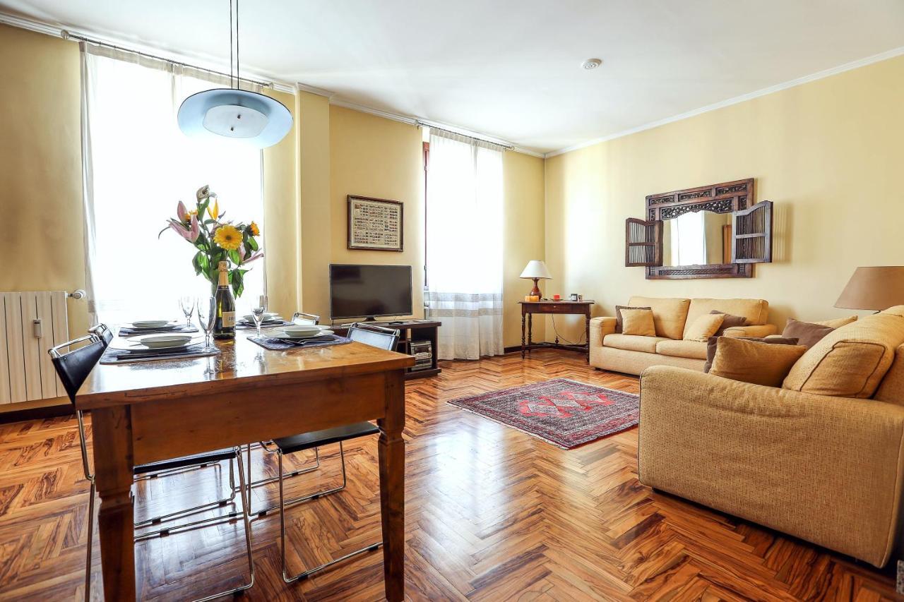 Apartment Amendola & Citylife-portello Flat