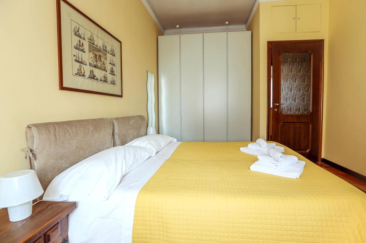 Apartment Amendola & Citylife-portello Flat *