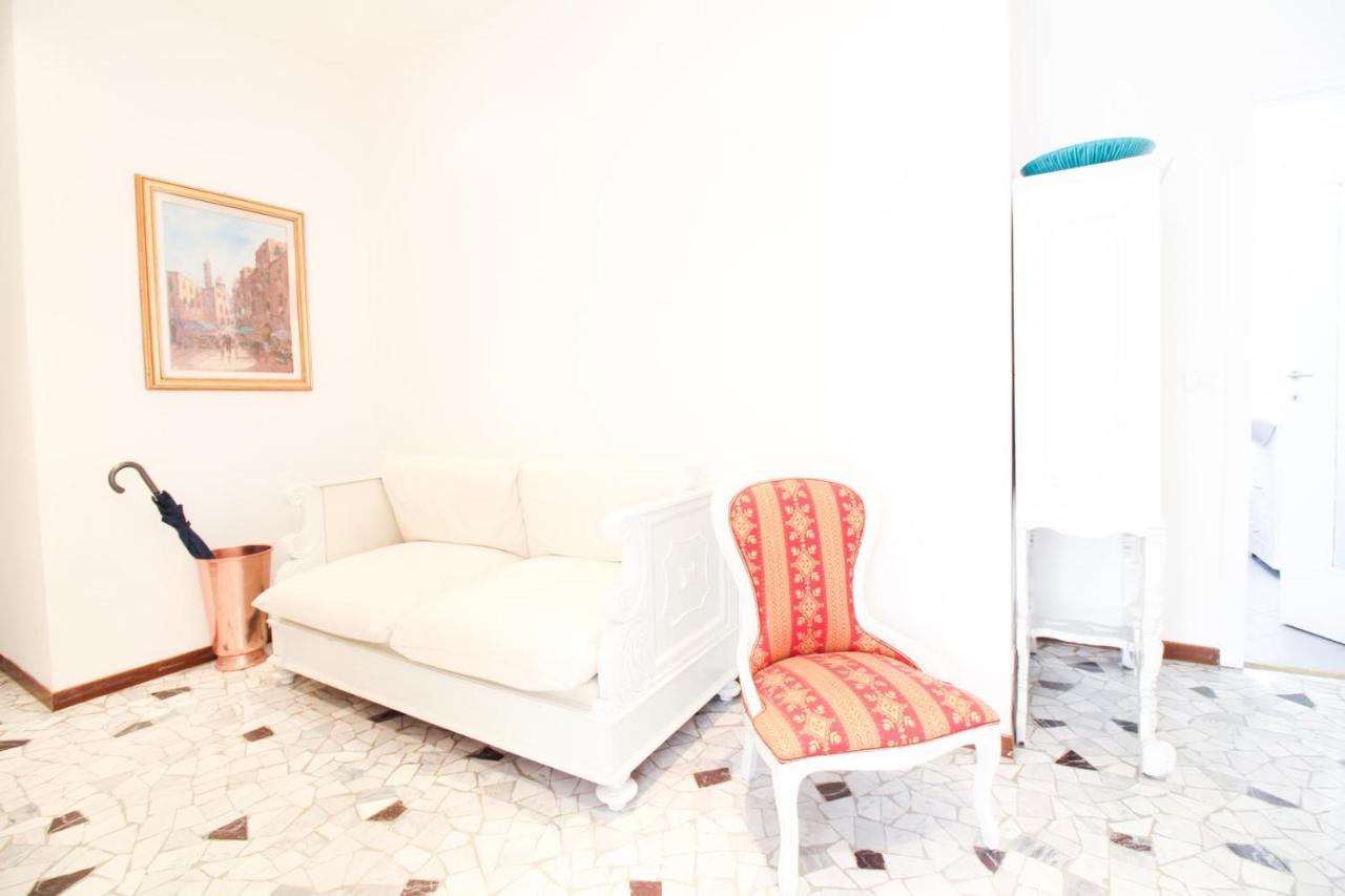 Apartment Duomo Charme
