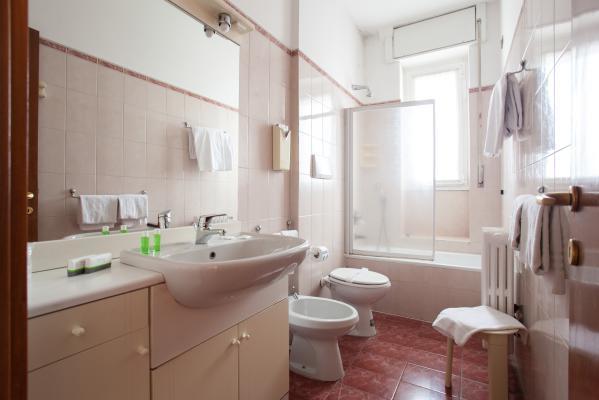 Ih Argonne Park Aparthotel Milan