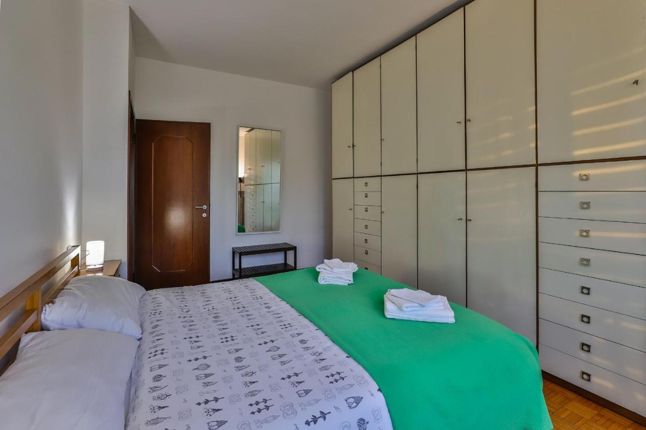 Casa Arzaga Apartment Milan