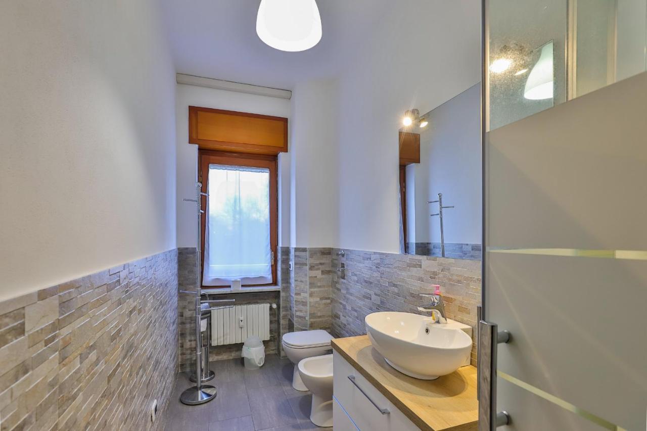 Apartment Casa Arzaga Milan