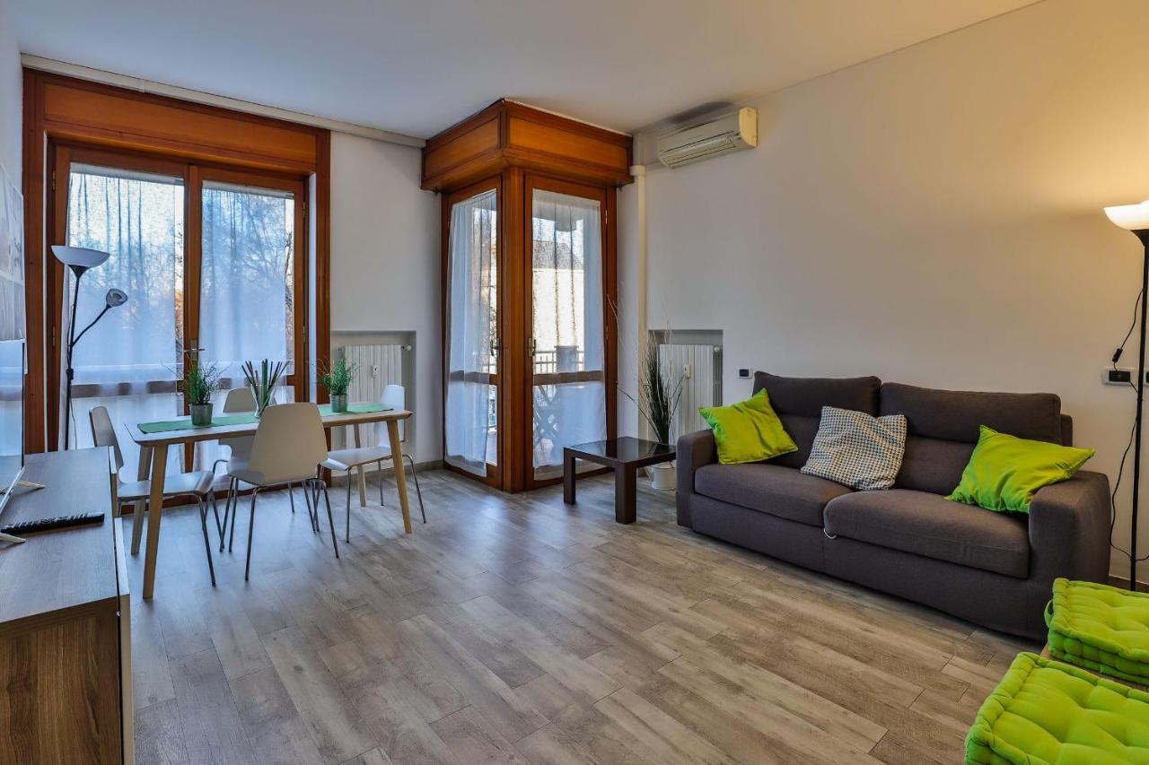 Casa Arzaga Apartment