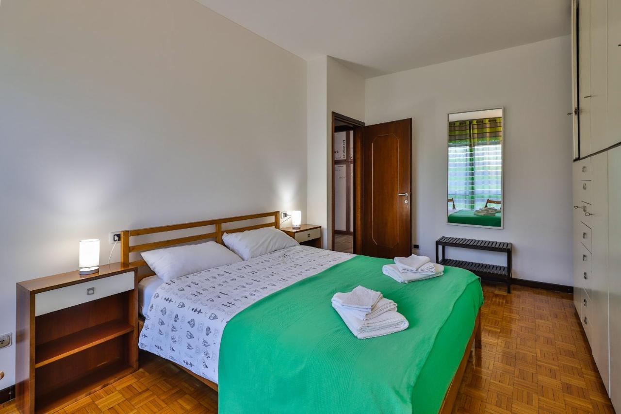 Casa Arzaga Apartment