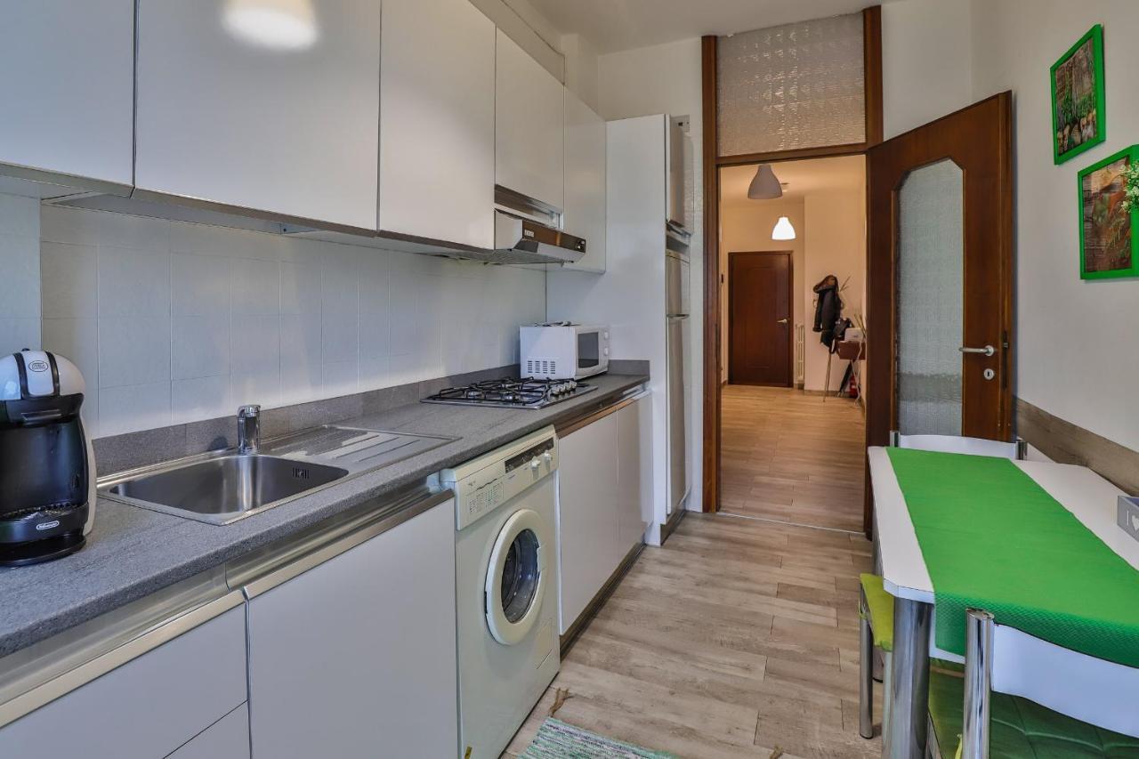Apartment Casa Arzaga Milan