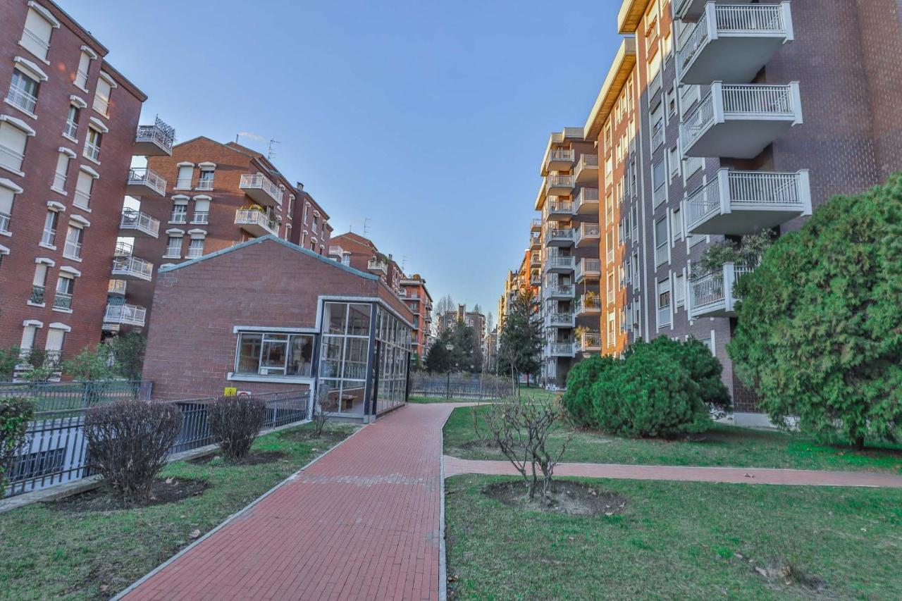 Casa Arzaga Apartment Milan